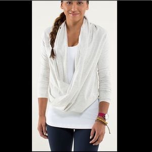 NWT Lululemon Iconic Wrap - 6